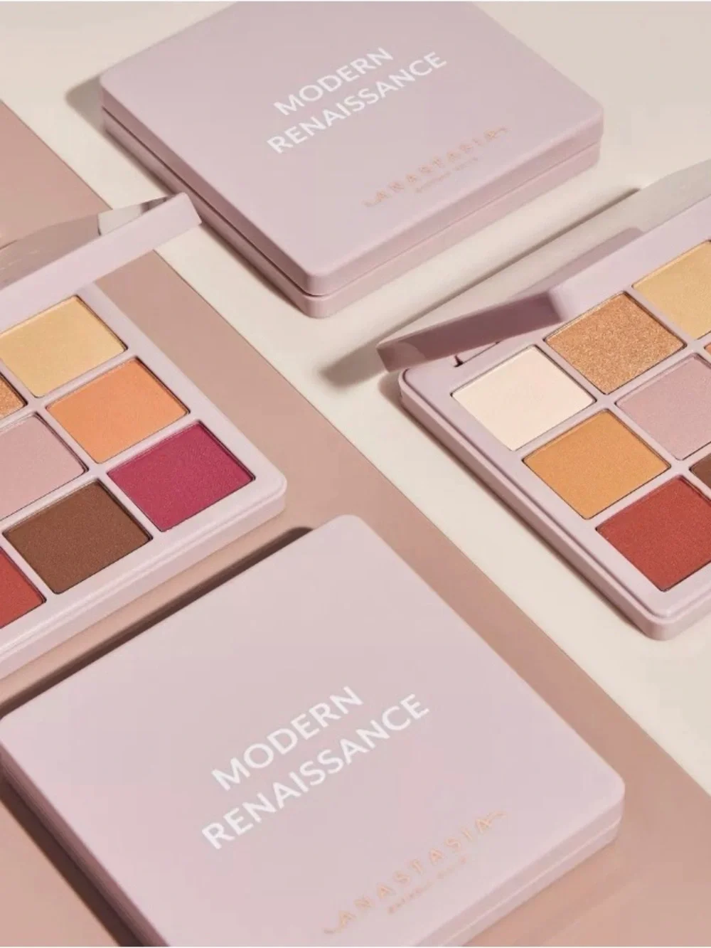 Anastasia Beverly Hills Mini Modern Renaissance Eyeshadow Palette 💋